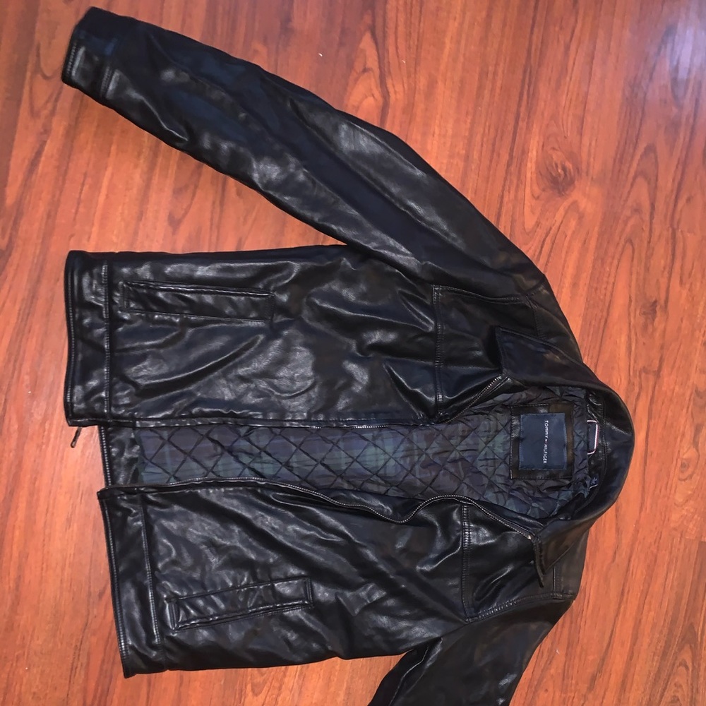 Vintage Tommy Hilfiger jacket